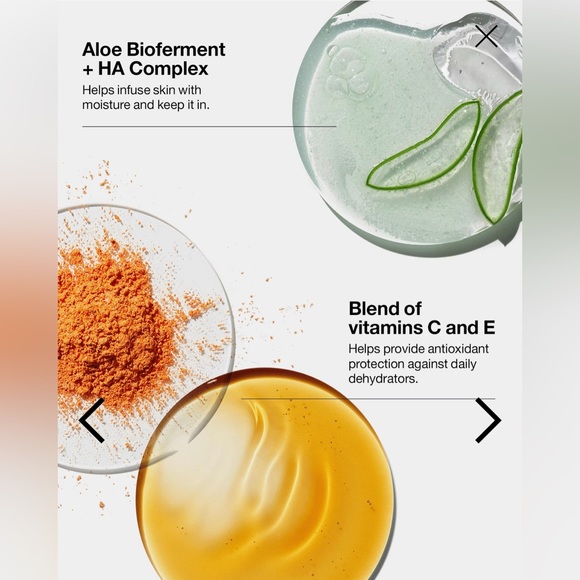 BNIB Clinique Moisture Surge™ 100H Auto-Replenishing Hydrator - 75ml - Picture 6 of 8